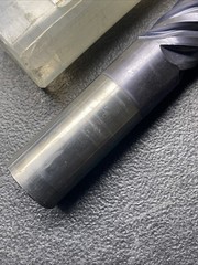 CALIFORNIA TOOL 1-1/4X6X9-1/2 6 FL .472R VARIATOR E/M CT-2303