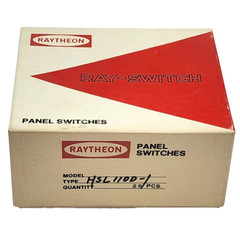 (25x) SPST ON-NONE-ON Rocker Switch – 10A @ 125VAC – 6A @ 250VAC, Gold Terminals