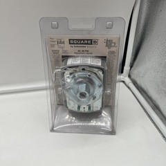 NEW Square D FSG2J24CP 40-60 PSI Water Pump Pressure Switch Pumptrol Schneider