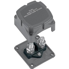 Bep 702-2S Distribution Stud Module – Dual 2 X 3/8