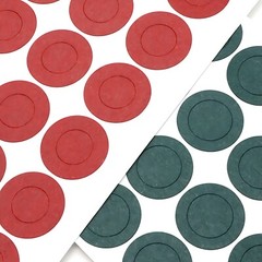 Insulation Gasket Adhesive Barley Paper Cardboard for 18650 21700 26650 Battery