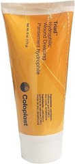 Coloplast Triad Hydrophilic Wound Dressing Paste #1967 6 oz NEW + SEALED