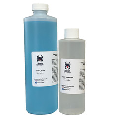 24 Ounce Venom Carbon Epoxy Resin System