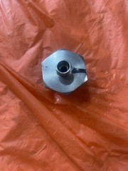 Agt China Chinese Drive Motor Fitting