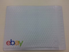 eBay Shipping Supplies Starter Kit – Boxes, Padded Envelopes, Shipping Tape Lot