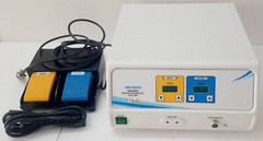 New URO BiTUR Electric generator cautery Bipolar Generator Set