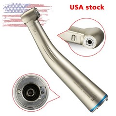 Dental Brushless LED Electric Micro Motor /1:5 1:1 Handpiece Fiber Optic YB