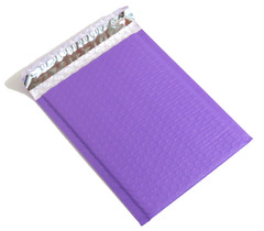5”x7” COLOR POLY BUBBLE MAILERS SHIPPING MAILING PADDED BAGS ENVELOPES
