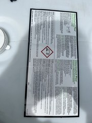 Spartan Chemical Chlorinated Plus Degreaser