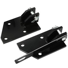 Rear 3 Point Hitch Kit w/The Onan Engine Receiver Hook For John Deere 318 to 430