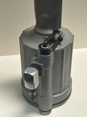 HUCK 2025 PNEUMATIC RIVET GUN 100% Rebuilt 6 Month Warranty