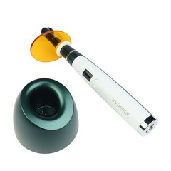Woodpecker LED Dental Curing Light Lamp 1 Sec Resin Cure 2500mw Teeth Whitening