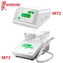 Original Woodpecker Dental Electric Motor MT2 MT3+1:5 Contra Angle LED Handpiece