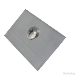 Truss Head Sheet Metal Screws 316 Stainless Steel Marine #12 X 3/4″ Qty 50