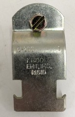 Thomas & Betts Kindorf C-200-1 Conduit Strap Clamp 1″ – Box of 100