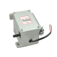ESD5500E Speed Controller Governor MSP6729 Magnetic Speed Sensor ADC120 Actuator