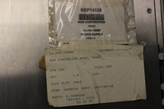 NUM 1040T (6 Month Warranty)