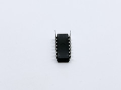 SN76666N TI TV Sound FM IF Limiter Amplifier Detector Electronic Attenuator 60dB