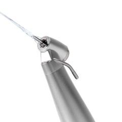 AZDENT Dental 1:4.2 LED 45 Degree Surgical Contra Angle /45°High Speed Handpiece