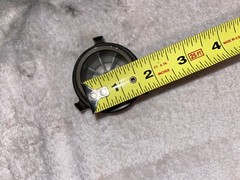 Unbranded Fire Hose Aluminum Reducer /Coupling Hose connector