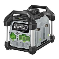 EGO PST3040 3000W Nexus Portable Power Station, 120V A/C (Bare Tool)