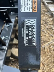 NEW 4 ft Box Blade FREE SHIPPING Tractor 3PT Attachment (Heavy Duty Made In USA)