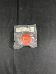 CORNING 0.2μm Disposable Polyethylene GL45 Spinner Flask Vent Cap 3567 (4/Cs)