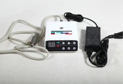 Yabang Dental 4:1 Hygiene Prophy Handpiece 4H Air Motor Nose Cone 360° Swivel