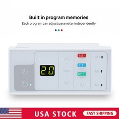 Dental Electric Handpiece Motor System LED Brushless Built-in 1:1 1:5 16:1 Modes