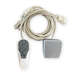 Electronic Digital Colposcope Video HD For Gynecology Colposcopy Imaging System