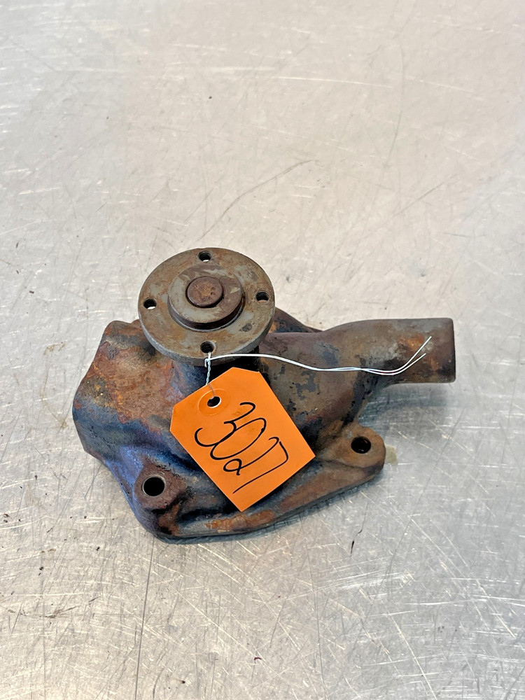 1967 International IH 444 Tractor Water Pump