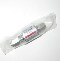 PALL GASKLEEN II Purifier P/N GLP2CLXPVMM4 NEW