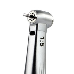 CICADA Dental 1:5 High Speed Contra Angle Handpiece E-type Fit Electric Motor