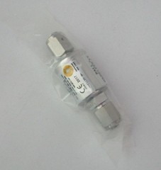 PALL GASKLEEN II Purifier P/N GLP2CLXPVMM4 NEW
