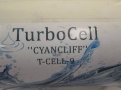 Hayward TurboCell Salt Chlorination Cell T-CELL-9 CyanCliff For 25000Gal Pool