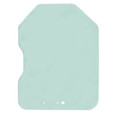 Bobcat G Series Skid Steer Door Glass – Part Number 6729776