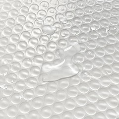 15 ct Extra Large Poly Bubble Mailers 14.5×19 Inch Bubble Lined Cushioned Pol…