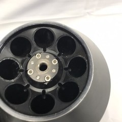 Sorvall SS-34 Rotor 8 x 50mL 25,000 RPM Tested Warranty