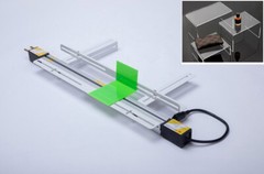 24in Acrylic Bending Machine Acrylic Bender Plastic Plates PVC Board Bendind NEW