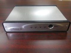 Radiant Kitchen Display System Controller w/PS & POS Bump Bar(P823F001/P823F027)