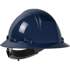 Pip 280-Hp642r-08 Hard Hat, Dynamic, Hdpe, 4 Point Ratchet, Type 2, Class E,
