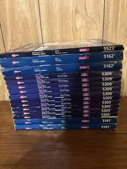 Avery Address & Shipping Labels SKU 5523, 5162, 5309, 5305, 5161. NOS