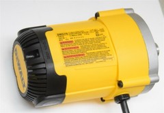 Dewalt DWS779, DWS780, DW716, DW718, DW706 Compound Miter Saw REPLACEMENT MOTOR