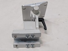 GCX WMM-0001-04 Articulating Wall Mount, max load 30 lbs/14kg, as shown in pics