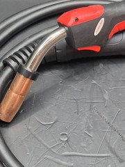 Yes Welder Mig Welding Gun Wire Feed EN-60974-7 Torch Replacement