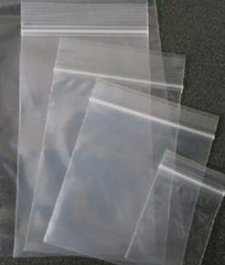 SKmax 2mil Reclosable Clear Zipper Bag Size 9×12: 100ct to 1000ct