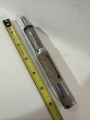 Vintage SoilTest CL-700 Pocket Penetrometer Tons/Foot Squared USA
