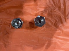 Agt China Chinese Drive Motor Fitting
