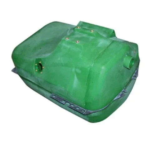 Fuel Tank – Polyethylene fits John Deere 1520 2020 2030 2630 2440 2640 AR72996