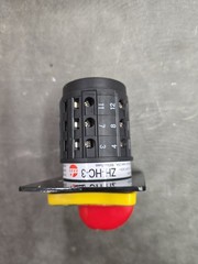 Steel Dragon Tools 20113 Switch Assembly For 1224 Pipe Threading Machine